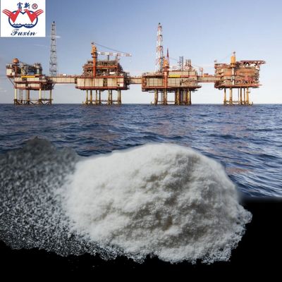 حفر النفط الكيميائي CMC البوليمر البوليانيونية السليلوز PAC HV