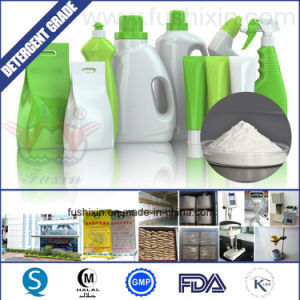 CMC detergent مكثف سائل مكثف محلول لدرجة المطهر السائل