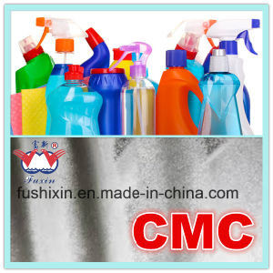 الصابون المطهر السائل عامل التسميق الصوديوم CMC المستقر FDA