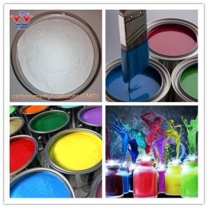 CMC أبيض Carboxymethyl Cellulose الطلاء الصف CMC مسحوق نقي