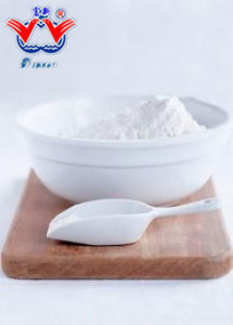 الصف المعدني CMC Carboxymethyl Cellulose Powder HALAL معتمد