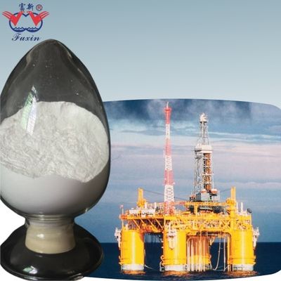 مسحوق البوليانيونات السليلوز PAC سائل حفر النفط مكثف
