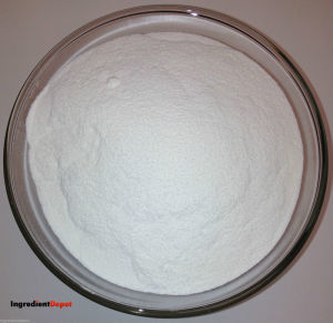 معجون الأسنان الصف CMC Carboxymethyl Cellulose الصوديوم CMC Na HACCP