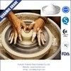 الصف السيراميكي CMC Carboxymethyl Cellulose CMC Na قابلة للذوبان في الماء