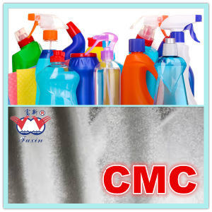 الصناعة المطهر السائل المضخم المساعد المضخم CMC