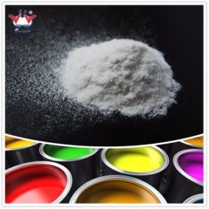 الدرجة السريعة للذوبان CMC الطلاء / CMC طلاء الصف الصوديوم Carboxymethyl السليلوز