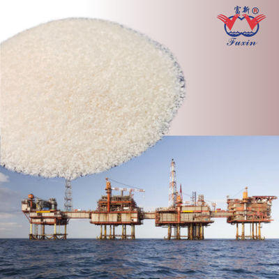 سائل الحفر للنفط CMC CAS 9004-32-4 السليلوز الكربوكسيميثيل الصوديوم