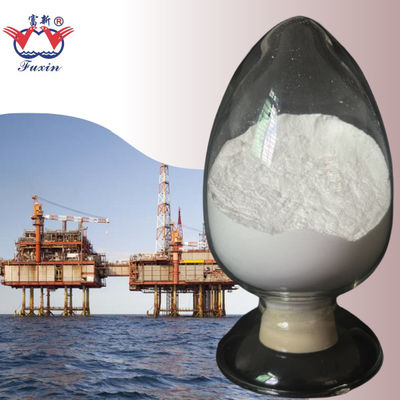حفر النفط الفوري CMC المواد الإضافية Poly Anionic Cellulose Polymer PAC